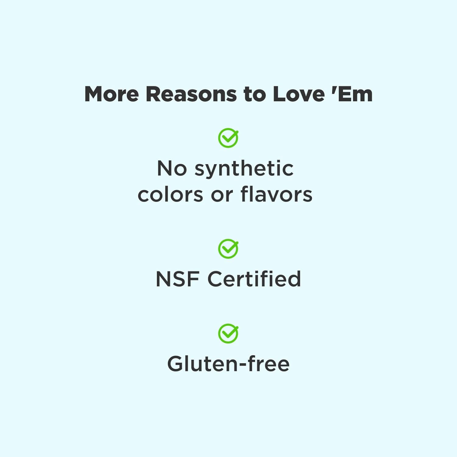 OLLY Ultra Strength Goodbye Stress Softgels, GABA, Ashwagandha, L-Theanine and Lemon Balm, Stress Relief Supplement - 60 Count - Image 3