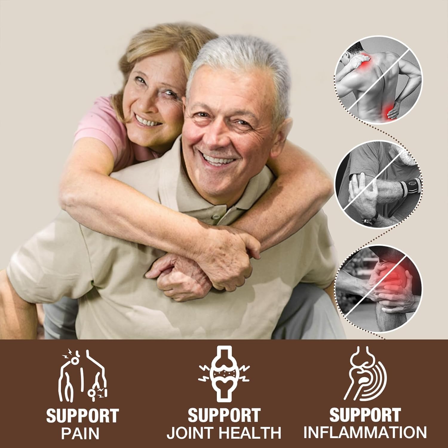 (4-Pack) Premium Hemp Oil High Potency 900,000 Maximum Strength for Sleep Anxiety Relief, Stress, Relaxation, Calming - Natural Hemp Extract, Vegan, Non-GMO - Organic Tincture Drops - Image 2