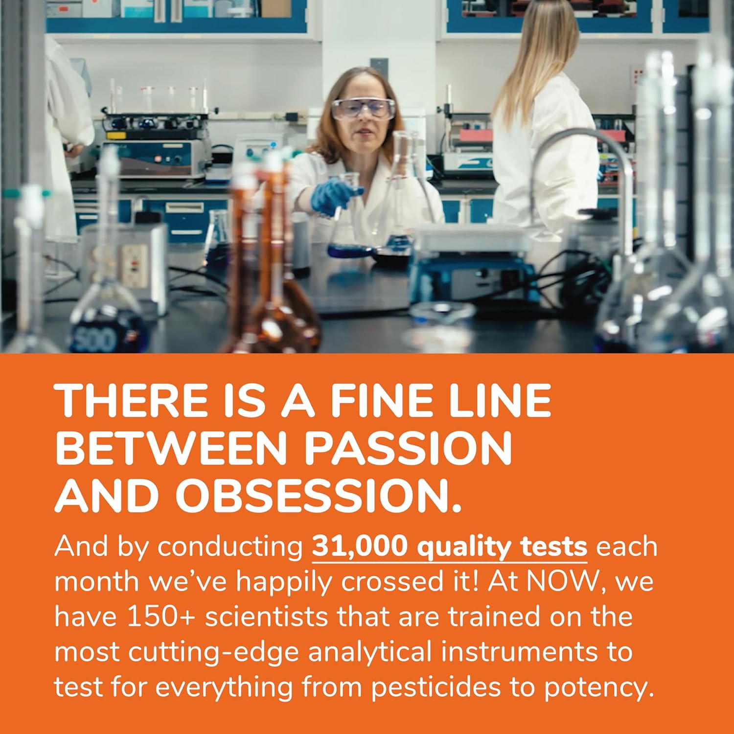 NOW Foods Supplements, Hemp Seed Oil 1,000 mg, Essential Fatty Acids, Nutritional Oil, 120 Softgels - Image 4