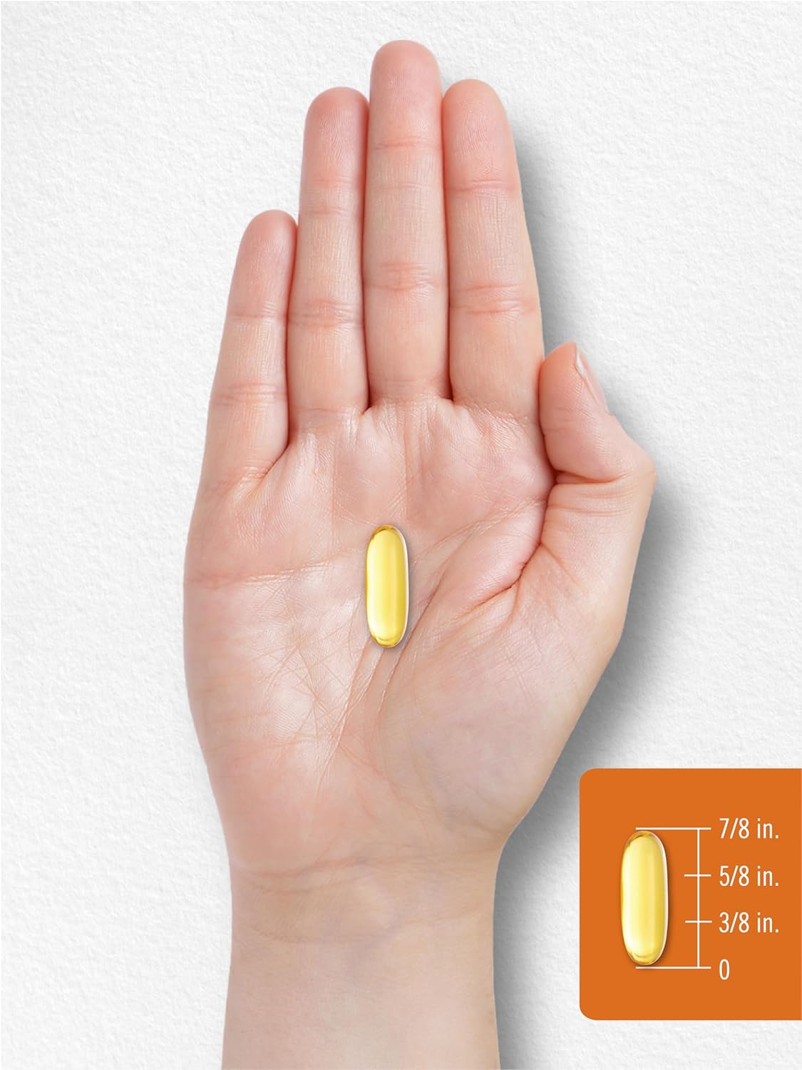 Carlyle Hemp Oil Capsules | 126,000 mg | 180 Softgels | Non-GMO, Gluten Free - Image 8