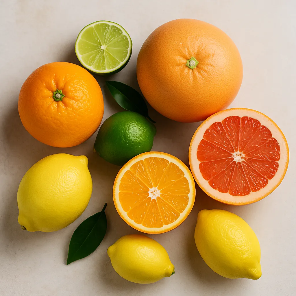 Are Citrus Essential Oil Topicals Safe in the Sun? – Bee Well