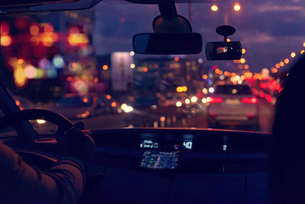 Cannabis reform has not led to an increase in drug driving, German study finds