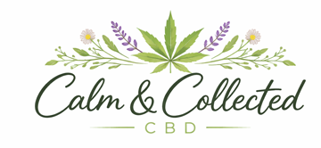 Calm and collected cbd
