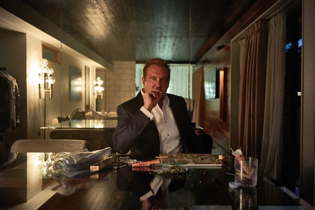 Big Mike is Pushing the Limits of Growth – Cannabis & Tech Today