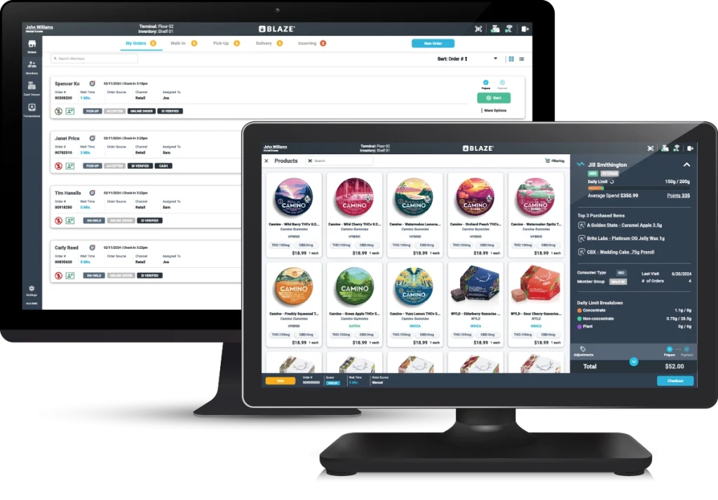 2025 CannaTech Innovation Award Winners – Cannabis & Tech Today