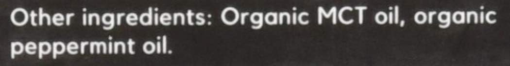 Ultra Premium Organic Hemp Oil, Dietary Supplement, 1 Ounce (Pack of 1) - Image 4
