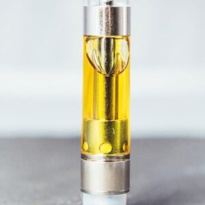 Hemp Oil 900mg (1/2 Gram 1, Ml) Flavored Blend (1 ml)