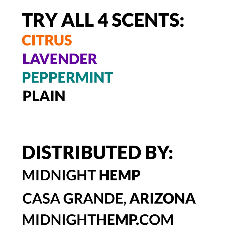2000mg Hemp Cream Lavender - Image 6