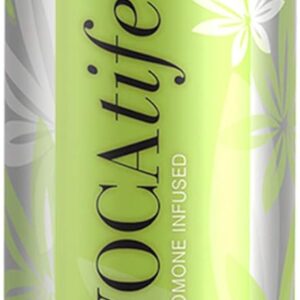 Provocatife Hemp Oil Infused Massage Oil 4.2 fl.oz. (125ml) Bottle