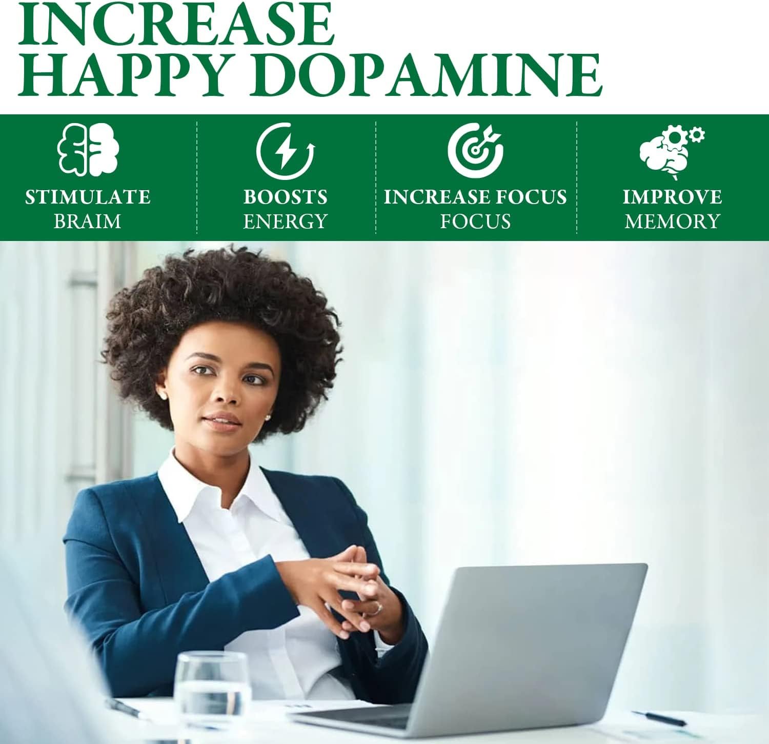 (2 Pack) Hemp Gummies High Potency Pure Hemp Oil Extract - Best Edible Gummy for Adults - Image 5