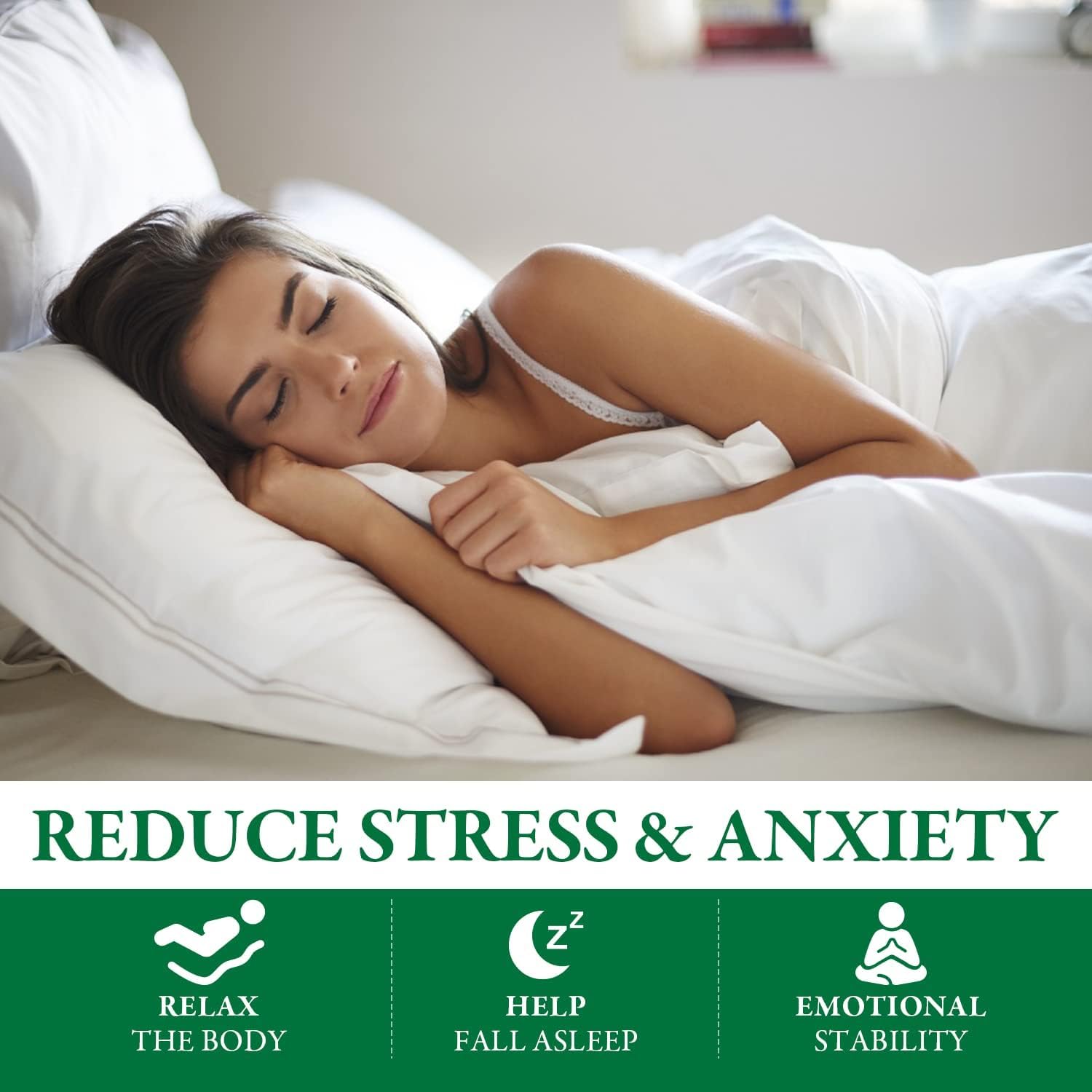 (2 Pack) Hemp Gummies High Potency Pure Hemp Oil Extract - Best Edible Gummy for Adults - Image 4