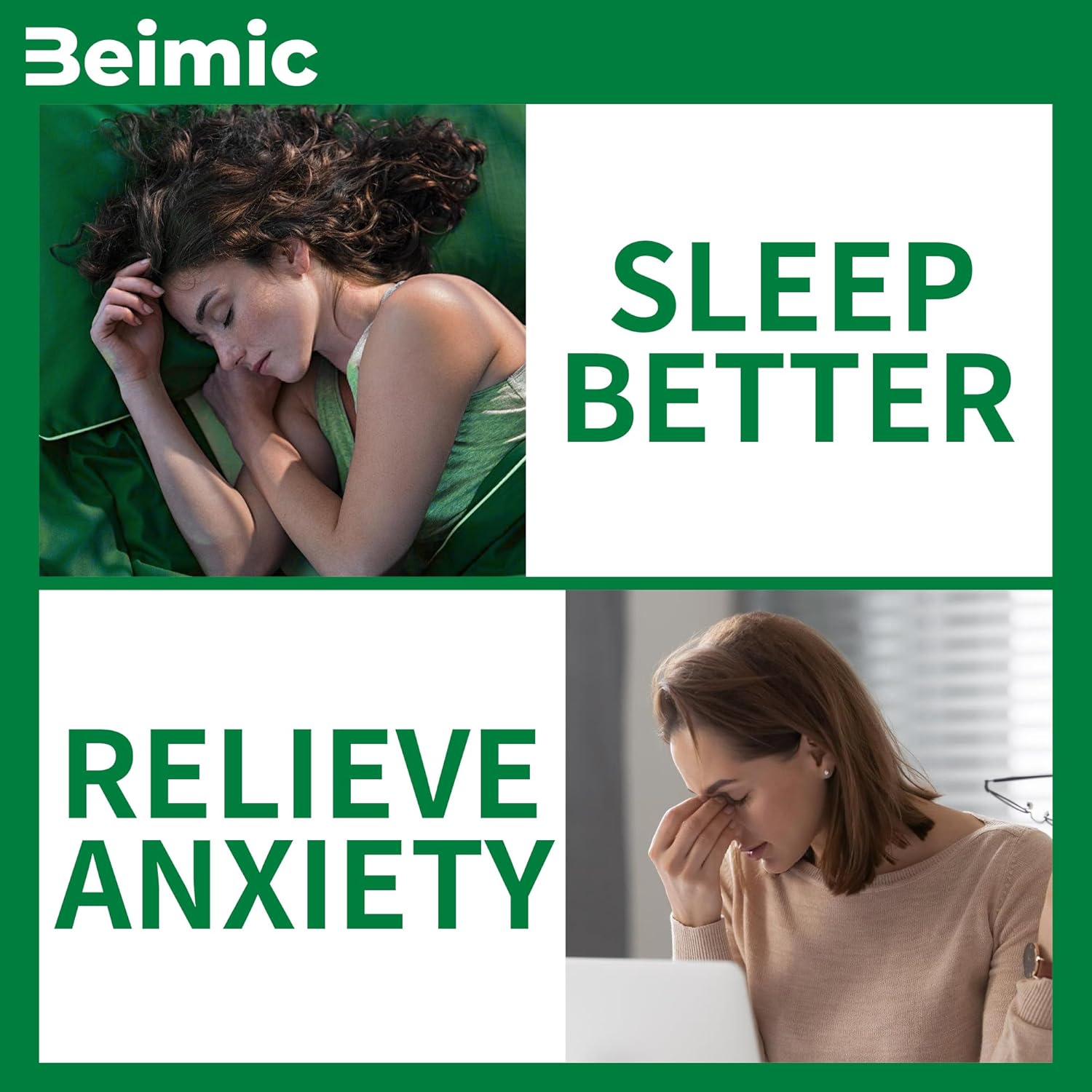 Naturals Fruit Hemp Gummies 1,500,000mg High Strength - Natural Oil Infused Gummies Great for Peace & Relaxation,America's #1 Favorite Hemp Gummy Brand! 60 Gummies-(Pack of 2) - Image 6