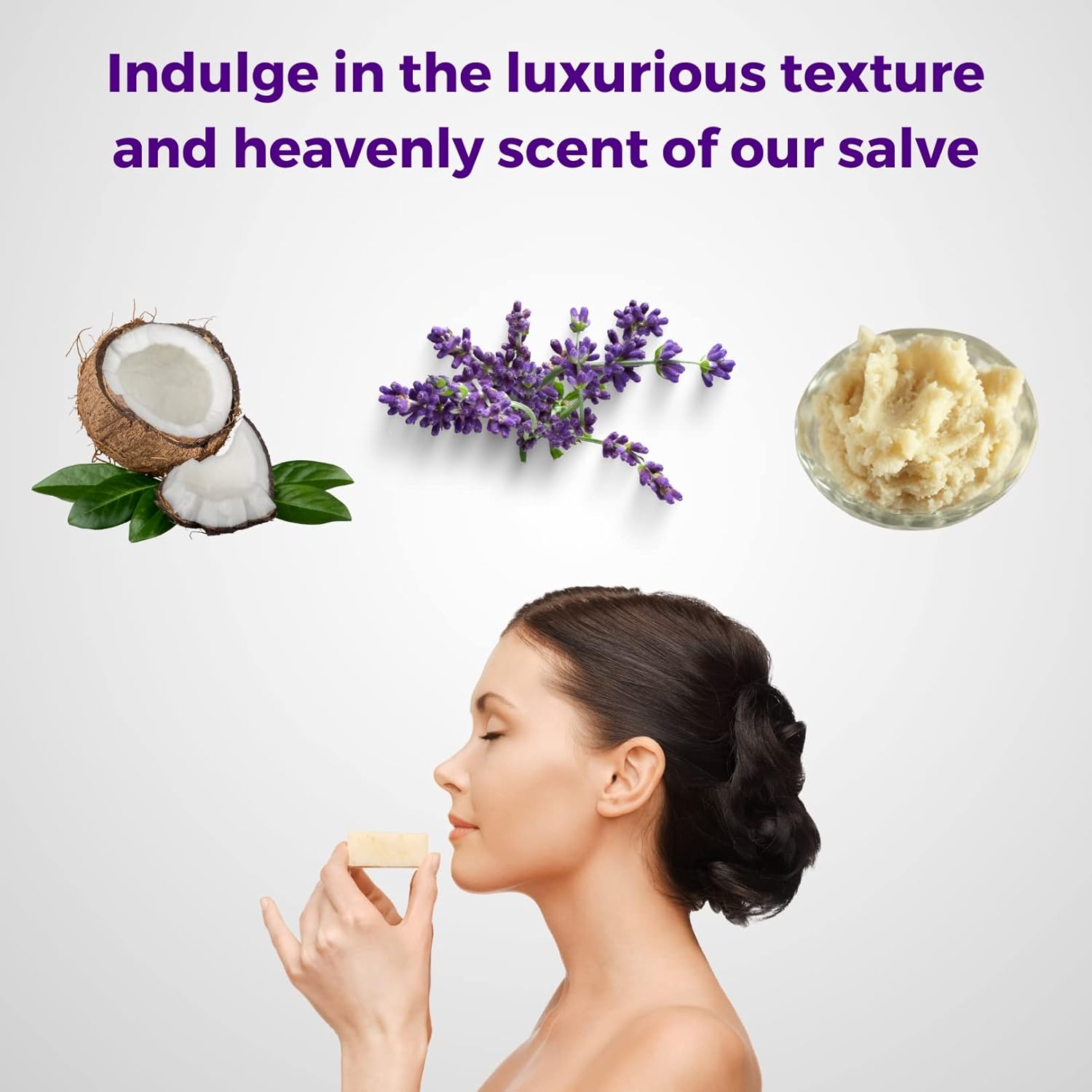 | 10,000 MG Hemp Extra Strength Salve | Ideal for Hips, Joints, Neck, Back, Elbows, Fingers, Hands, Knees|100% Natural - Proudly Made in USA - Image 2