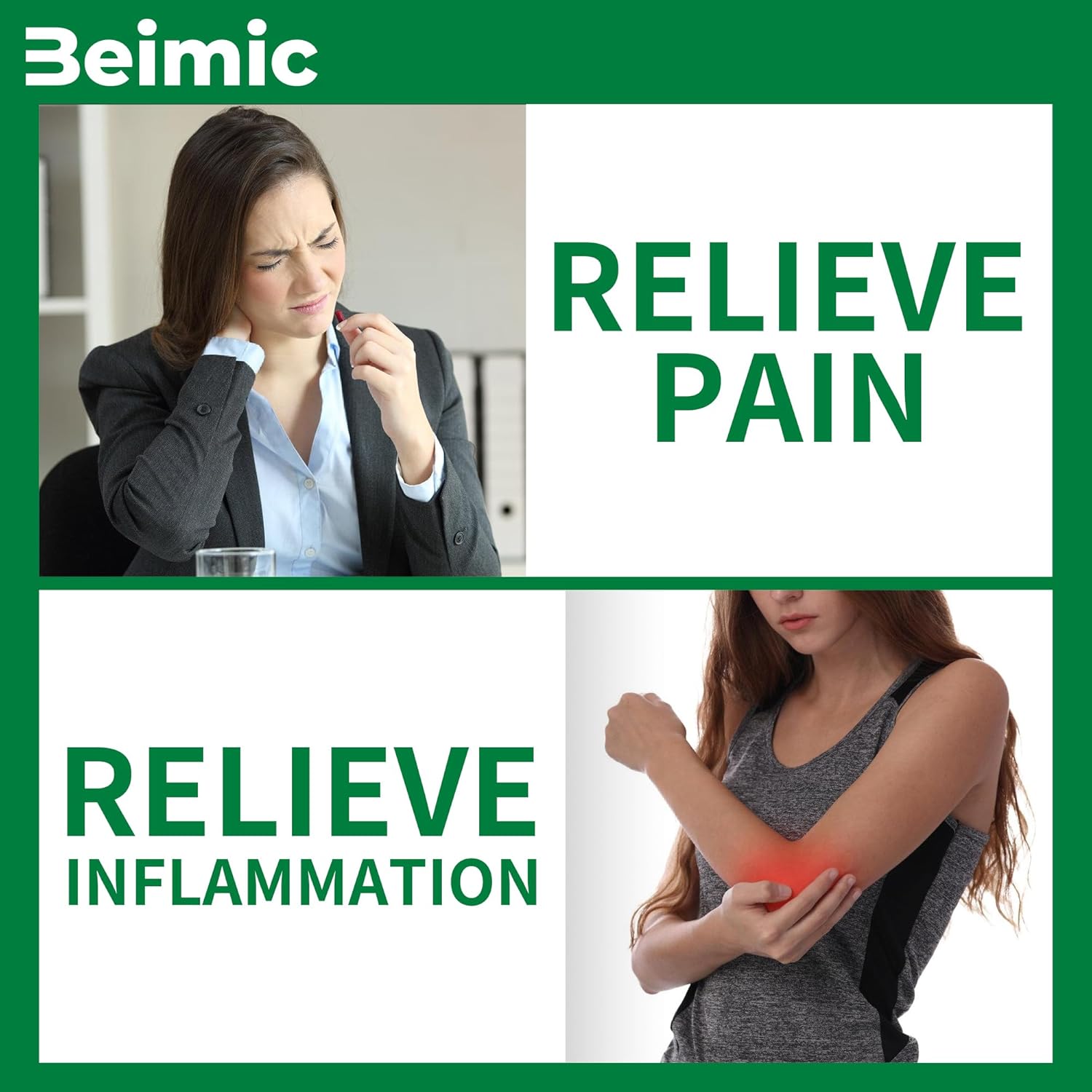 Naturals Fruit Hemp Gummies 1,500,000mg High Strength - Natural Oil Infused Gummies Great for Peace & Relaxation,America's #1 Favorite Hemp Gummy Brand! 60 Gummies-(Pack of 2) - Image 5