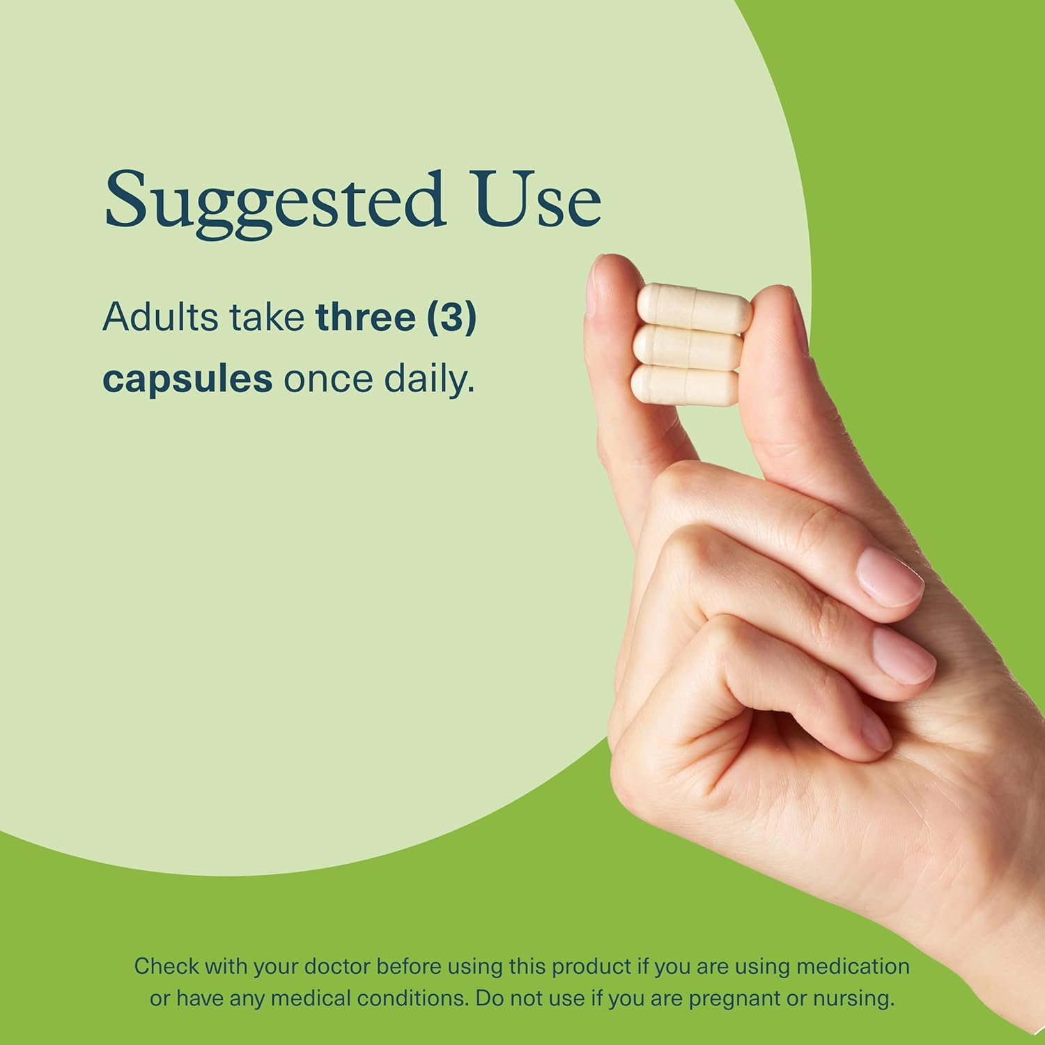 Youtheory Mushroom Stress Complex, Organic Full-Spectrum Mushrrom with L-Theanine, Help Reduce Stress and Promotes Mental Calmness, 60 Vegetarian Capsules - Image 7