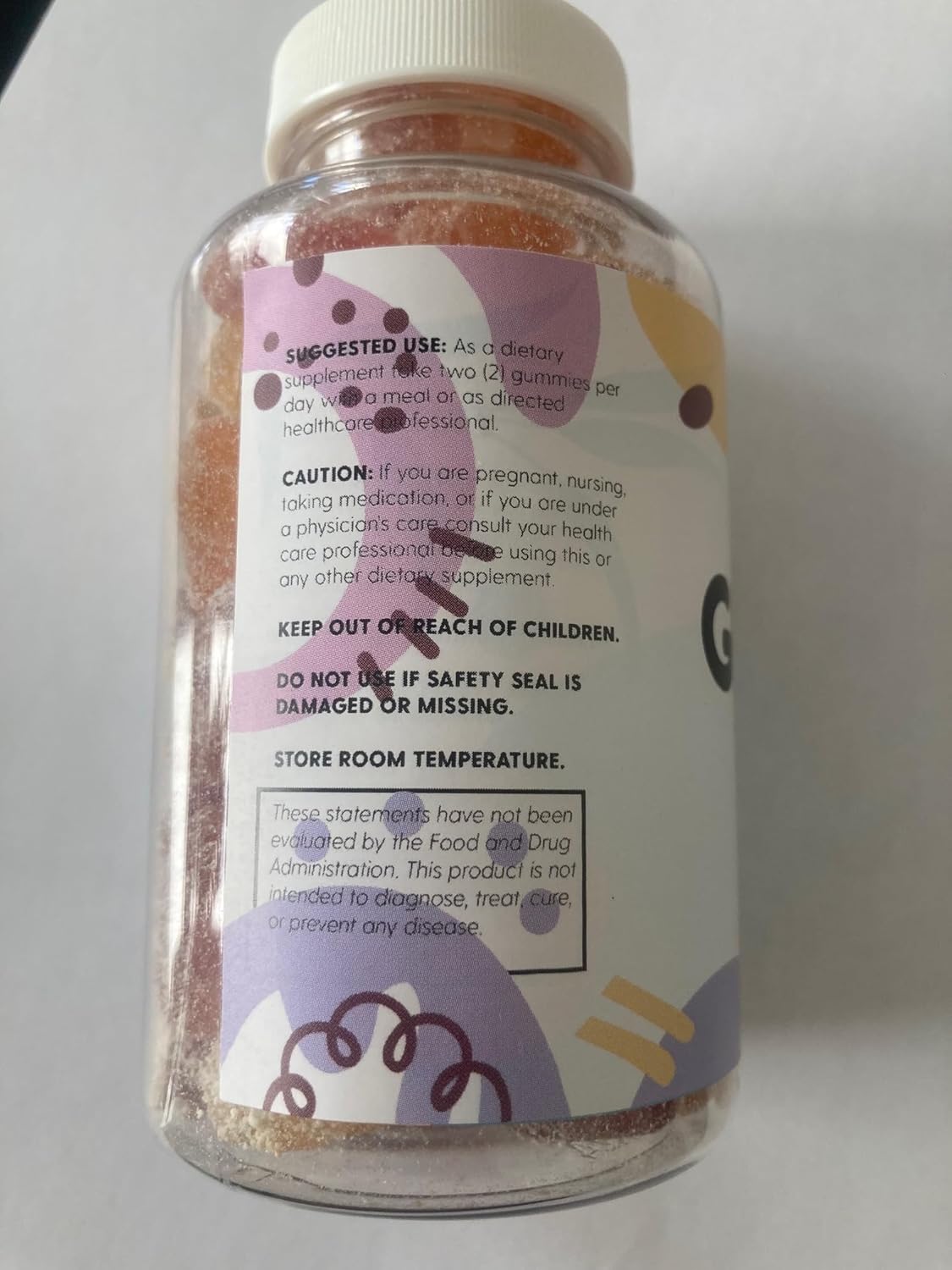 Hemp Gummies Advanced Extra Strength Infused Natural Organic Hemp Oil Bloom Vegan Adult Edibles Men L-Theanine Ashwagandha Sugar Made in USA - Image 3