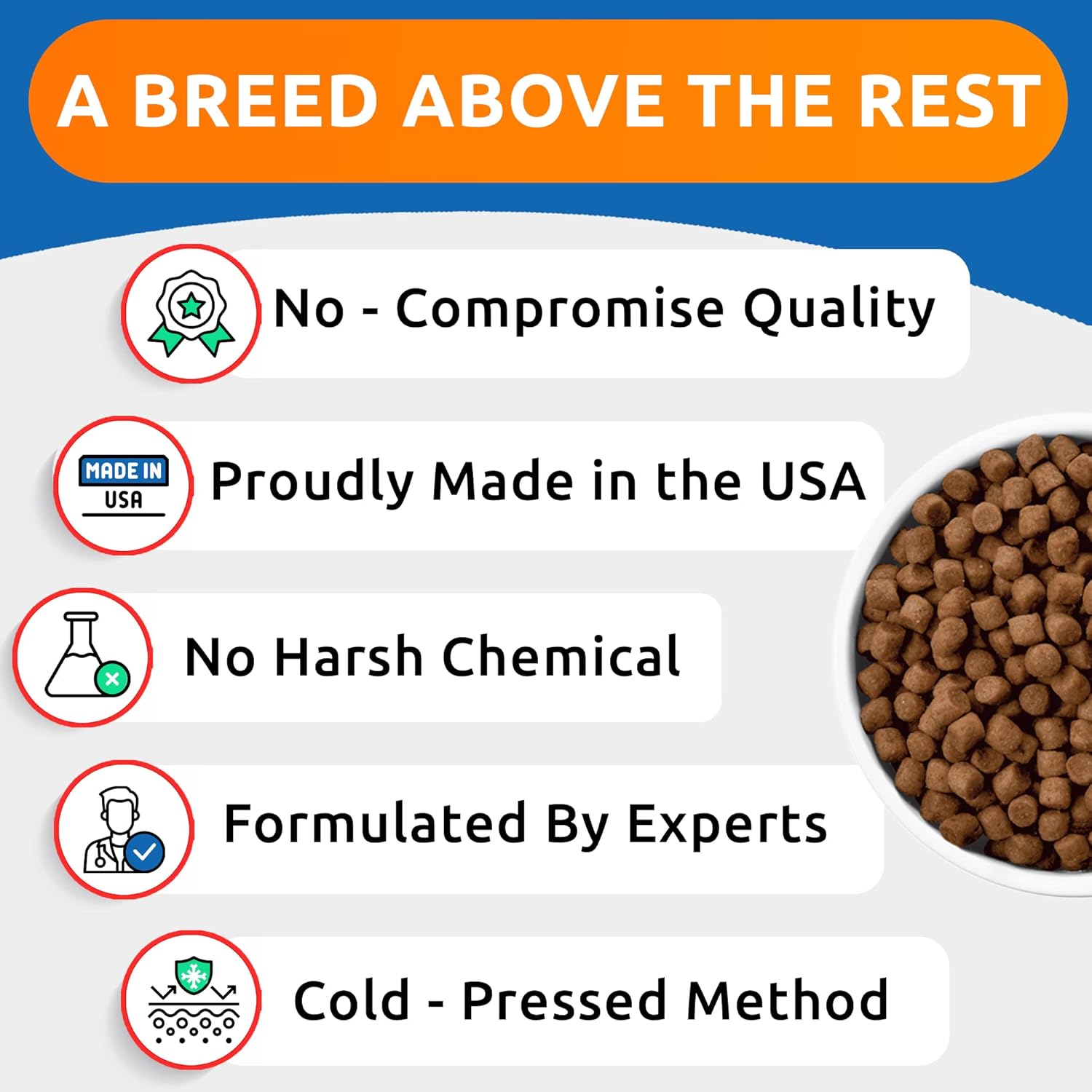 BARK&SPARK Advanced Calming Hemp Treats for Dogs - Hemp Oil + Melatonin - Anxiety Relief - Separation Aid - Stress Relief During Fireworks, Storms, Thunder - Aggressive Behavior, Barking - 120Ct BBQ - Image 4