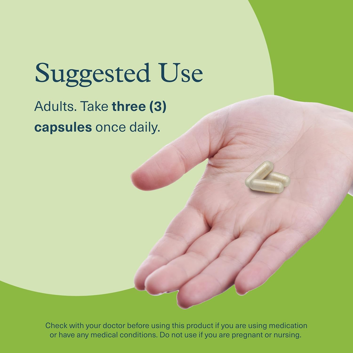 Youtheory Mushroom Stress Complex, Organic Full-Spectrum Mushrrom with L-Theanine, Help Reduce Stress and Promotes Mental Calmness, 60 Vegetarian Capsules - Image 6