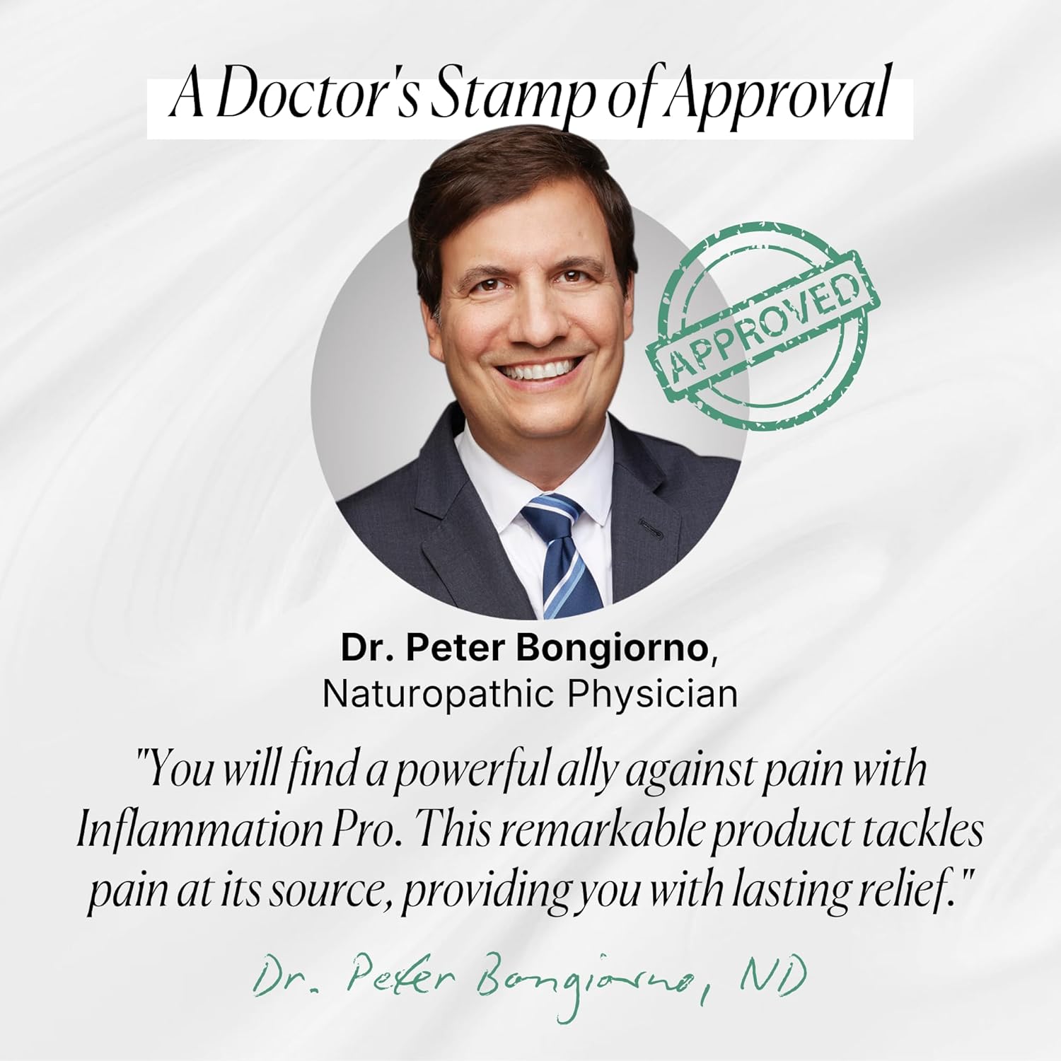 Goodness Lover Inflammation Pro, with 10 Billion CFU for Digestive Support, Curcumin, White Willow bark Extract, Zero fillers, Vegan, 30 Servings - Image 7