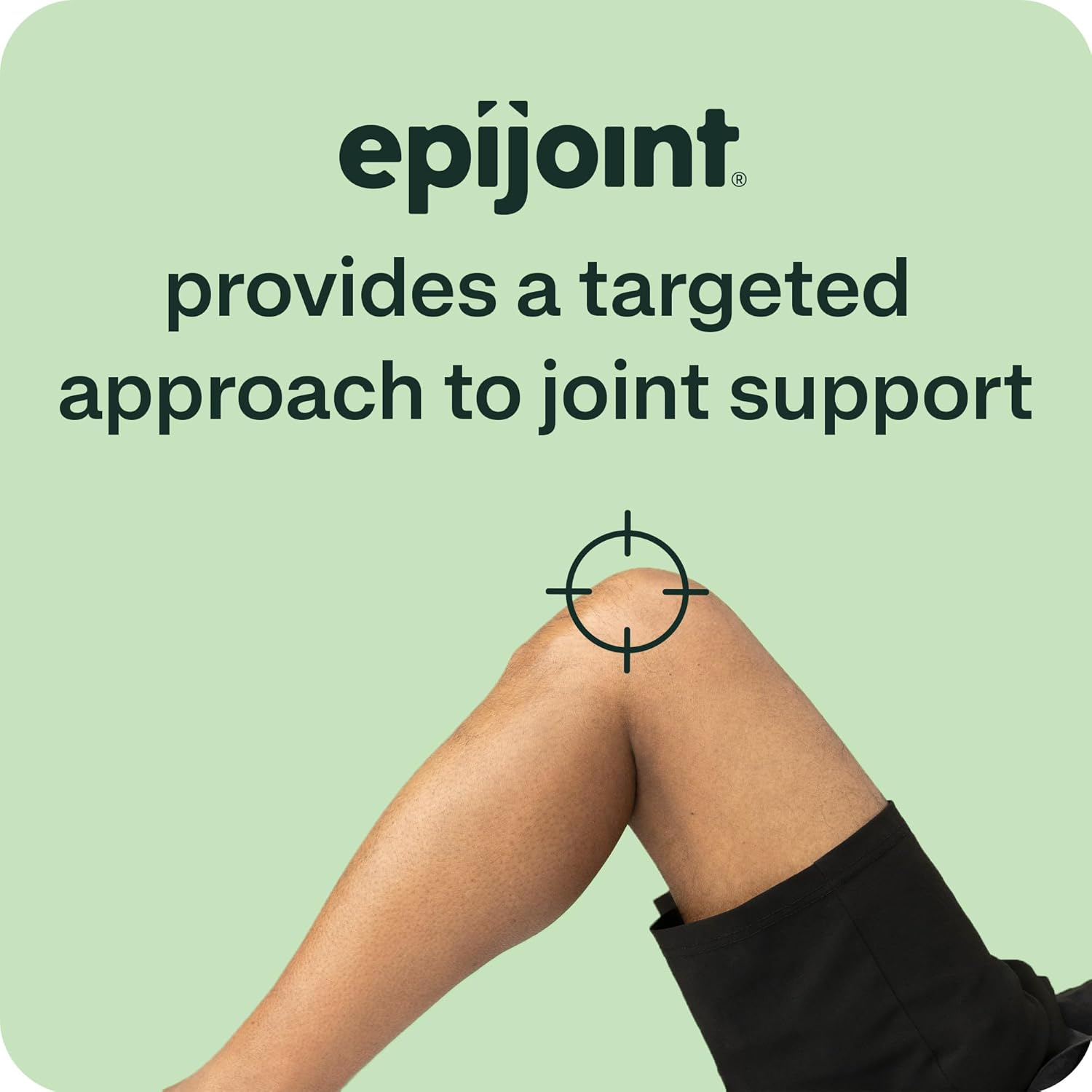 Joint Support – Supports Mobility & Osteoarthritis – May Help Reduce Inflammation with Patented Epiitalis – 60 Capsules - Image 2