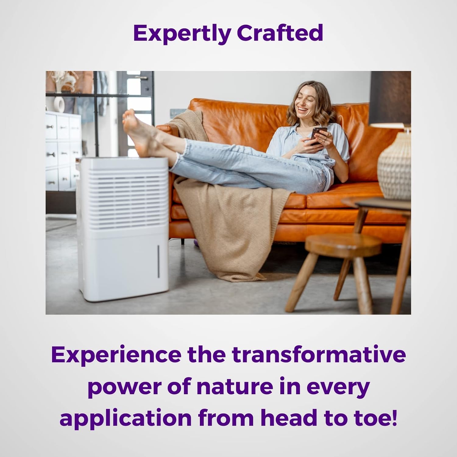 | 10,000 MG Hemp Extra Strength Salve | Ideal for Hips, Joints, Neck, Back, Elbows, Fingers, Hands, Knees|100% Natural - Proudly Made in USA - Image 3