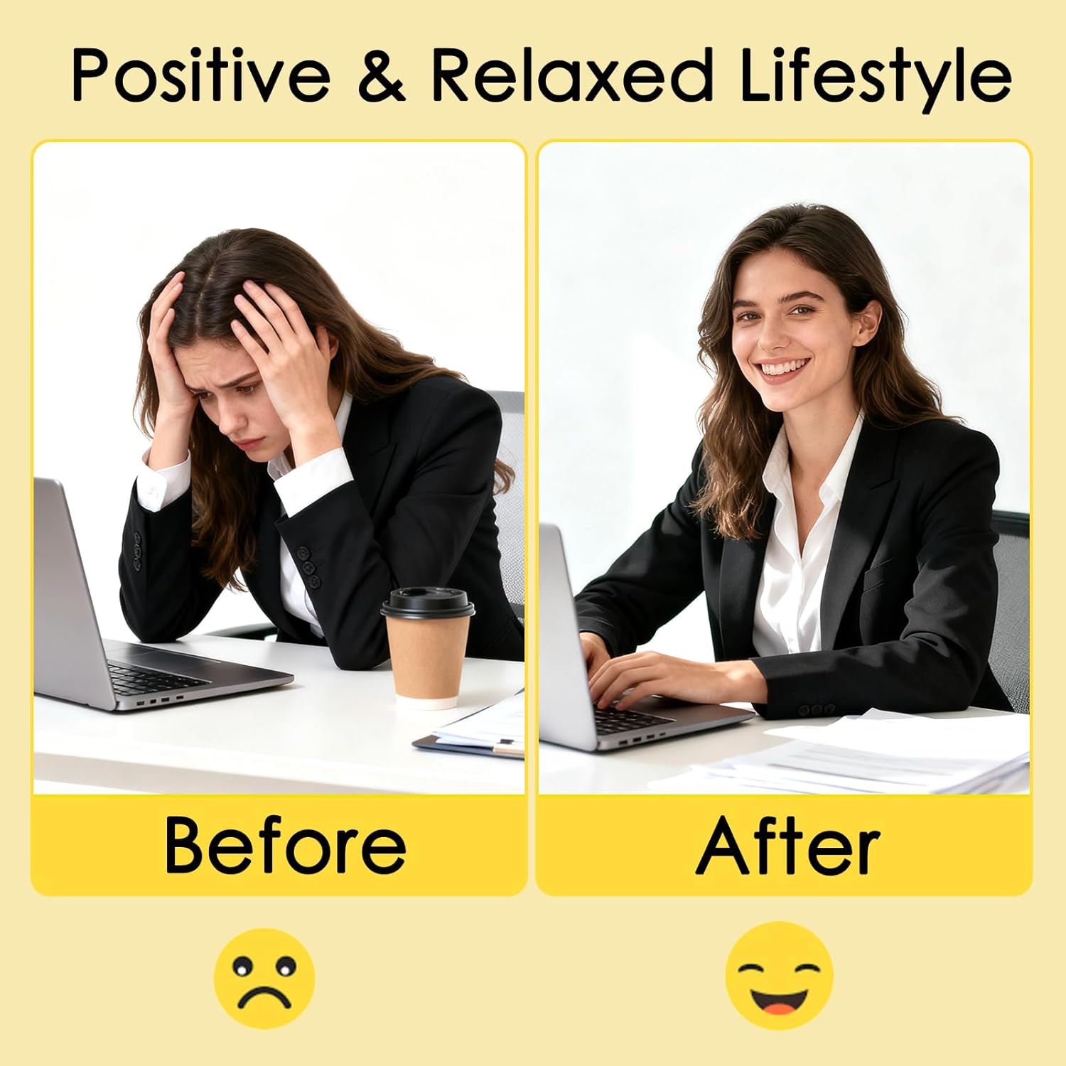 Dopamine Patches, Extra Strength Plant-Based Formula, Vegan Mood Balance Patch for Men and Women, 30 Count - Image 4