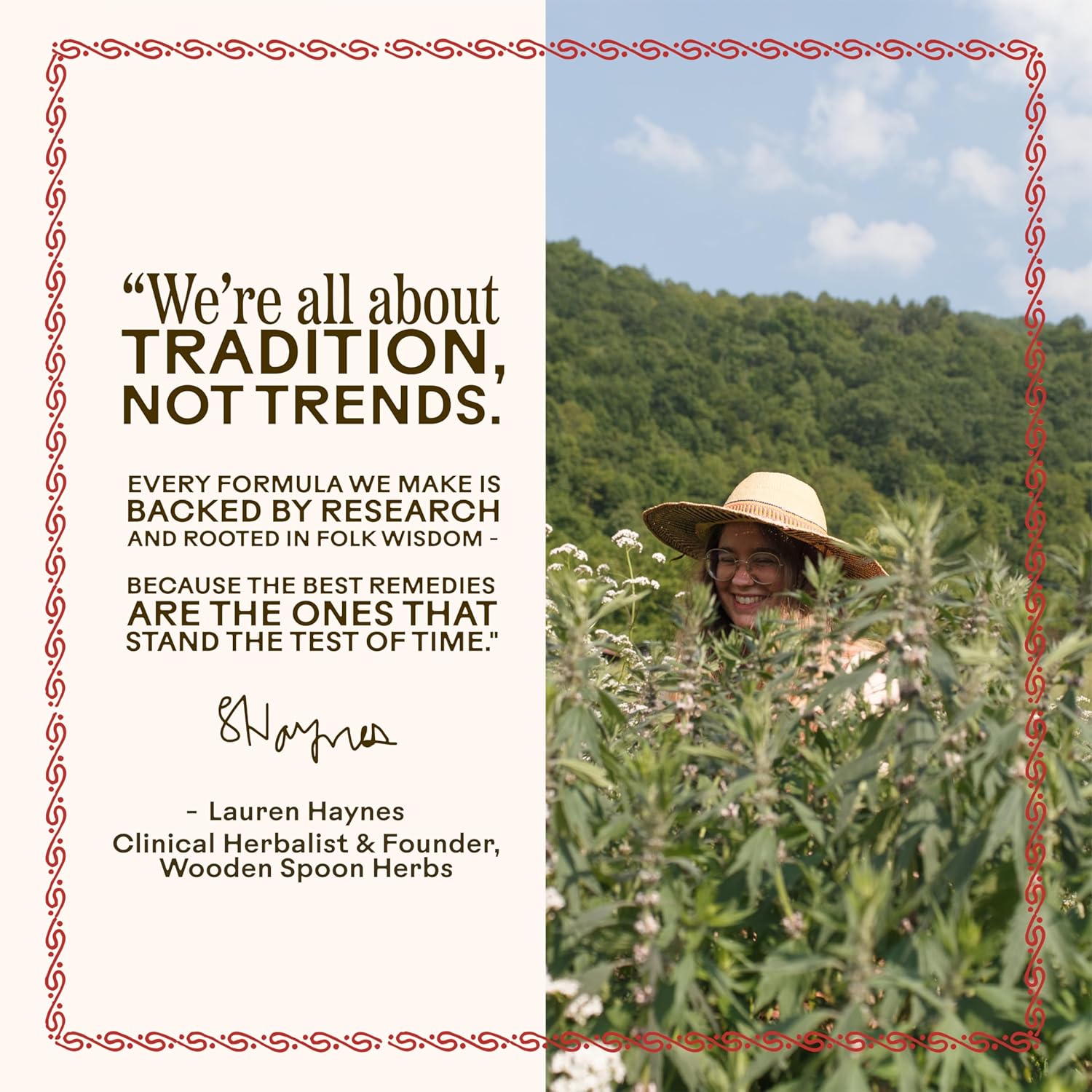 Wooden Spoon Herbs Magic Magnesium Glycinate Powder Drink Mix (Tart Cherry) | 300mg Magnesium, 0.5mg Plant-Based Melatonin | Calming Nighttime Supplement | Easy Mix Sleep Support Powder, Vegan | 3.7oz - Image 7