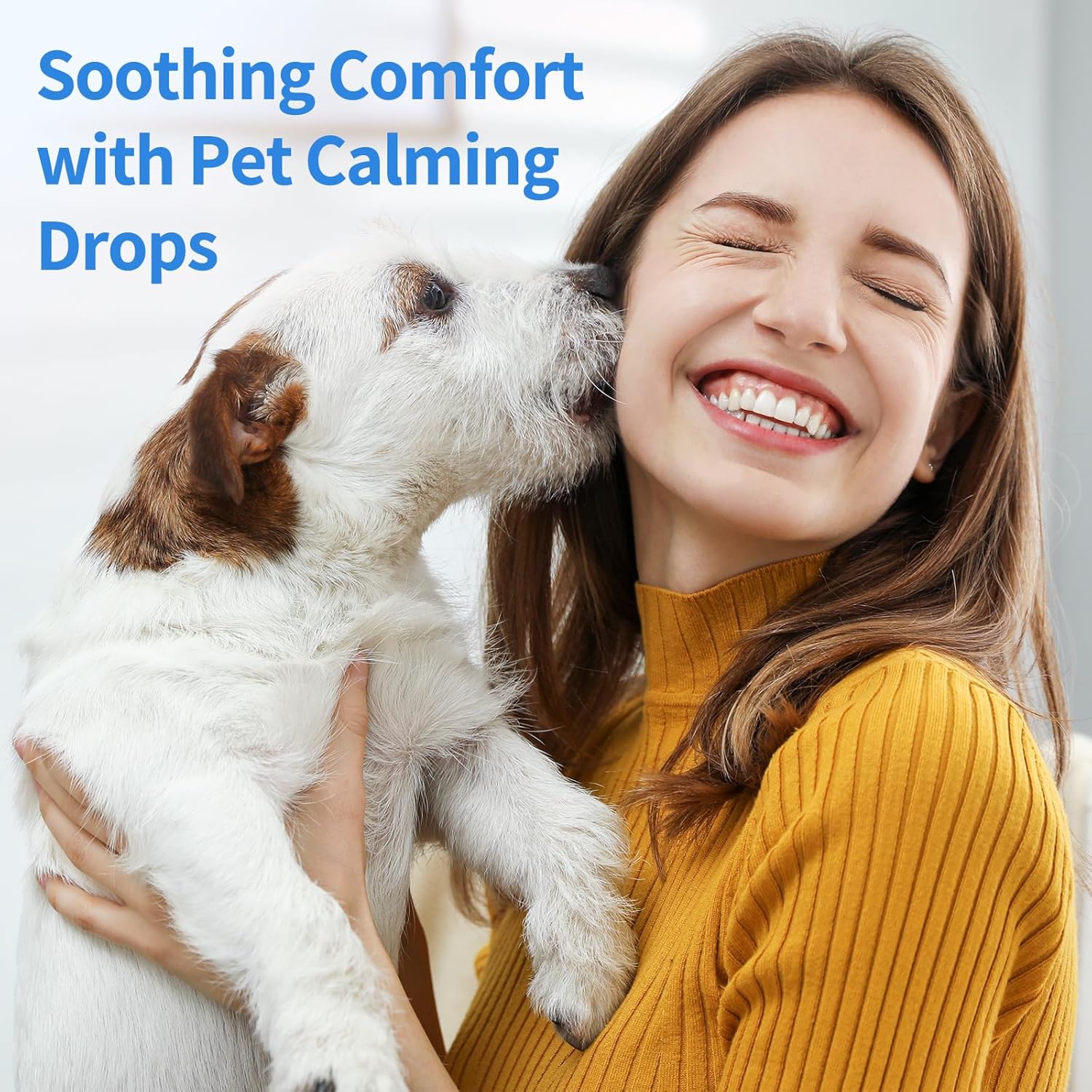 Calming Drops for Dogs & Cats - Image 4
