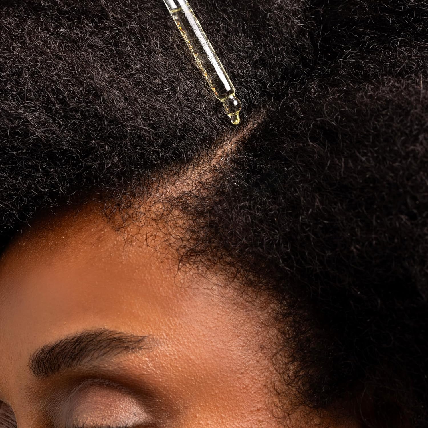 Cliganic Organic Hemp Seed Oil For Skin, Face & Hair - 100% Pure Cold Pressed Natural Unrefined - Image 5