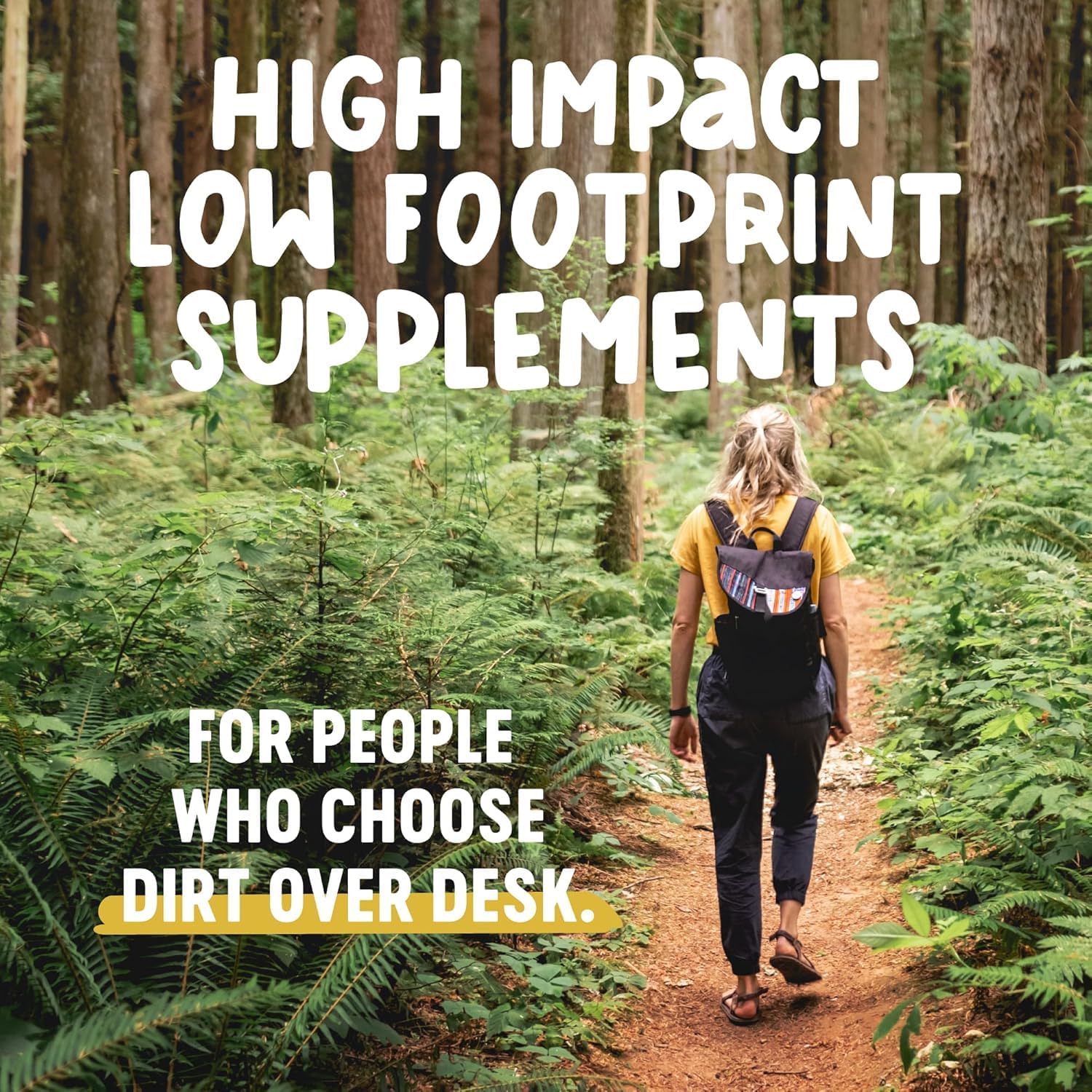 Freshfield Vegan Omega 3, Algae (Algal) Oil, Fish Oil Free Company, Third Party Tested, Carrageenan Free, DHA Supplement w/DPA, Plant Based Omega. Supports Heart, Brain, Joint Health - Image 9