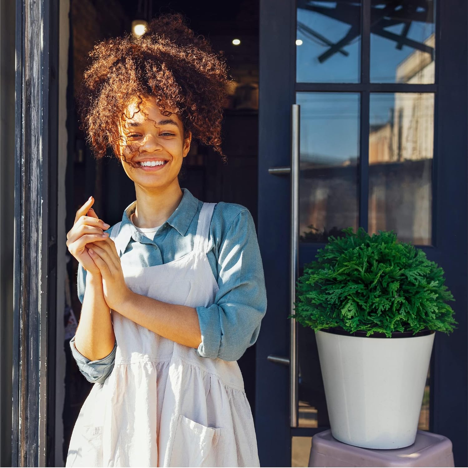 MediNatura BHI Calming Support Tablets – Natural, Plant-Based Support for Simple Nervous Tension, Irritability & Sleeplessness – Relaxation & Nighttime Support – 100 Count - Image 6