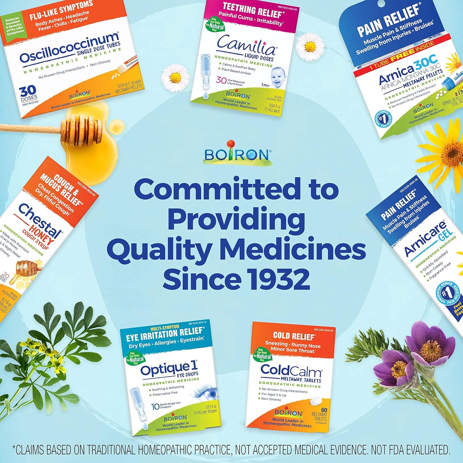 Boiron StressCalm On The Go for Relief of Stress, Anxiousness, Nervousness, Irritability, and Fatigue - 2 Count (160 Pellets) - Image 11