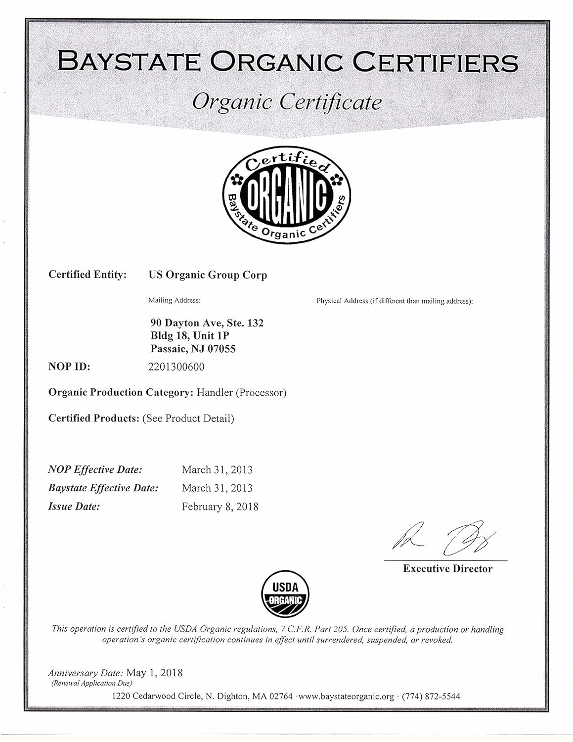 US Organic Hemp Seed Oil, Certified Organic, Pure & Natural, Cold Pressed Virgin, Unrefined, Amber Glass Bottle with Glass Eye Dropper for Easy Application (2 oz (56 ml)) - Image 7