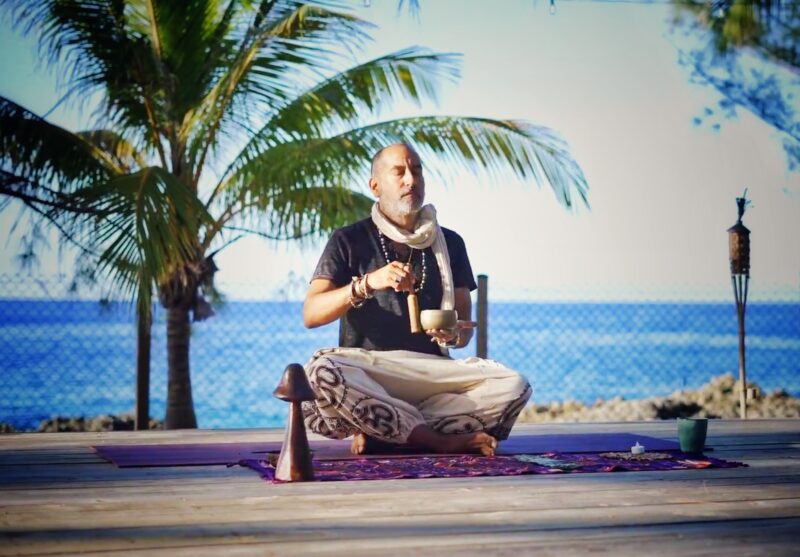 Beckley Retreats and the Science of Preparation – Cannabis & Tech Today