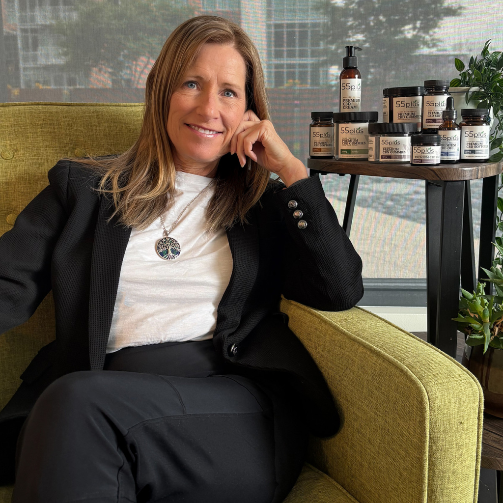 Changing the Way We Age – Cannabis & Tech Today