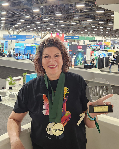 Lessons from Alibi’s Rise – Cannabis & Tech Today