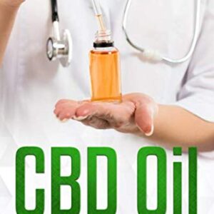 CBD Oil: Getting us high without the high!