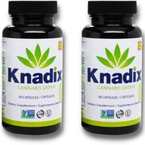 Hemp Oil Supplement - Support for Bones, Muscles & Joints - General Wellbeing - Natural Relief and Immune Support with Omega 3-6 Vitamins and Minerals Pack of 4-120 Caps