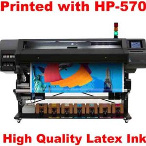 CBD Oil Pain & Joint Relief Banner 13 oz | Non-Fabric | Heavy-Duty Vinyl Single-Sided with Metal Grommets