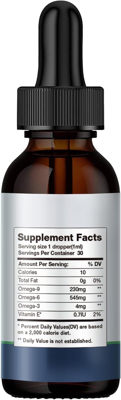 Hemp Oil for Dogs and Cats - Image 9