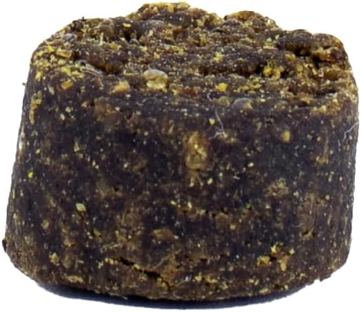 ALZOO Calming Chews for Dogs Anxiety, Peanut Butter Flavor - Plant Based Dog Calming Treats, Stress Relief for Storms, Fireworks, Grooming, Separation Anxiety, Made w/Valerian & Chamomile, 90 ct - Image 7
