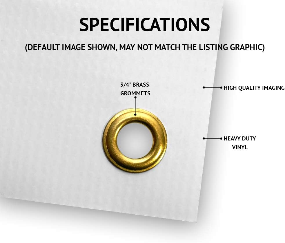 CBD Oil Pain & Joint Relief | 18" X 48" Banner | Heavy Duty 13oz. Outdoor Vinyl Single Sided with Grommets | Made in The USA - Image 3