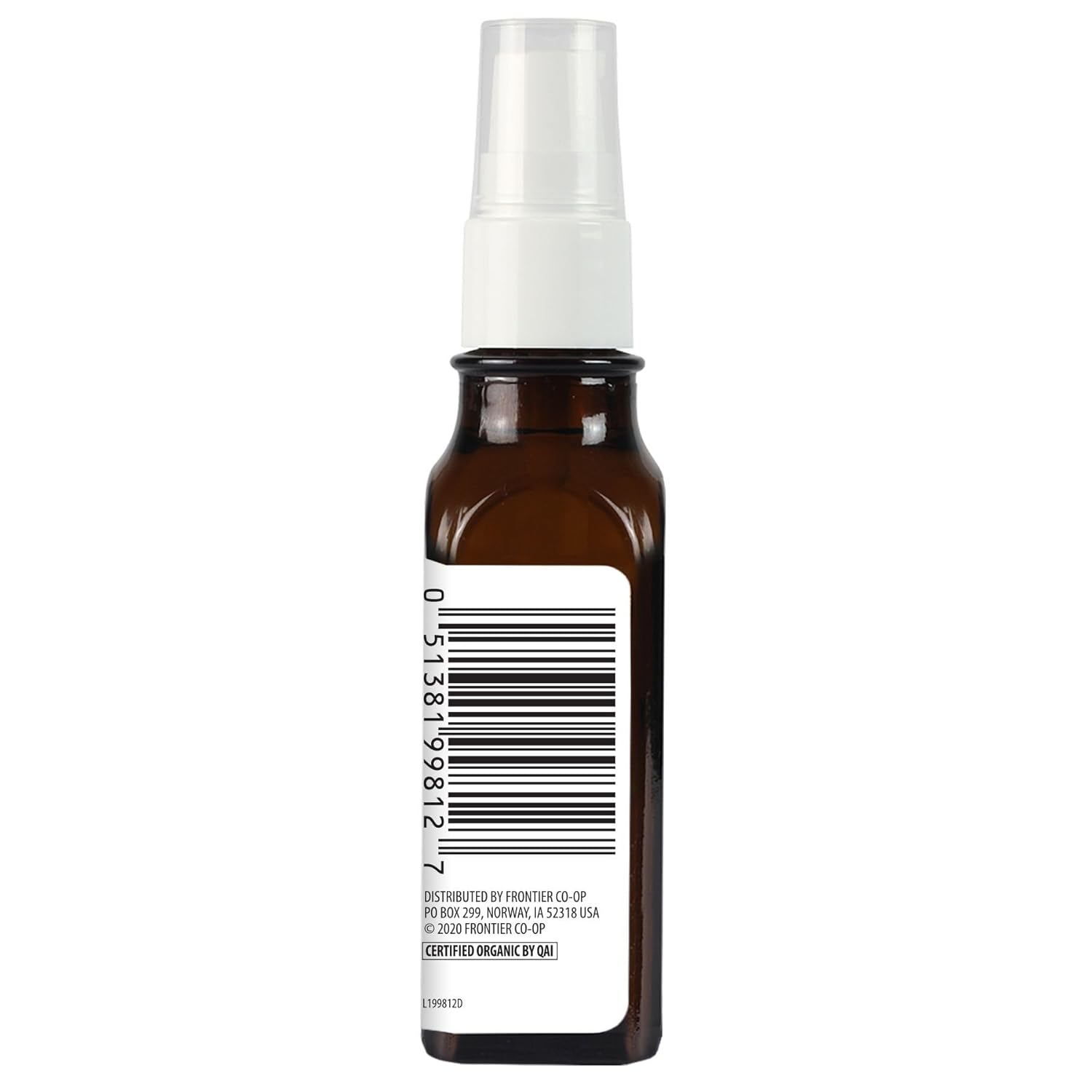 Aura Cacia Organic Natural Skin Care, Nourishing Tamanu Oil, 1 fluid ounce bottle - Image 2