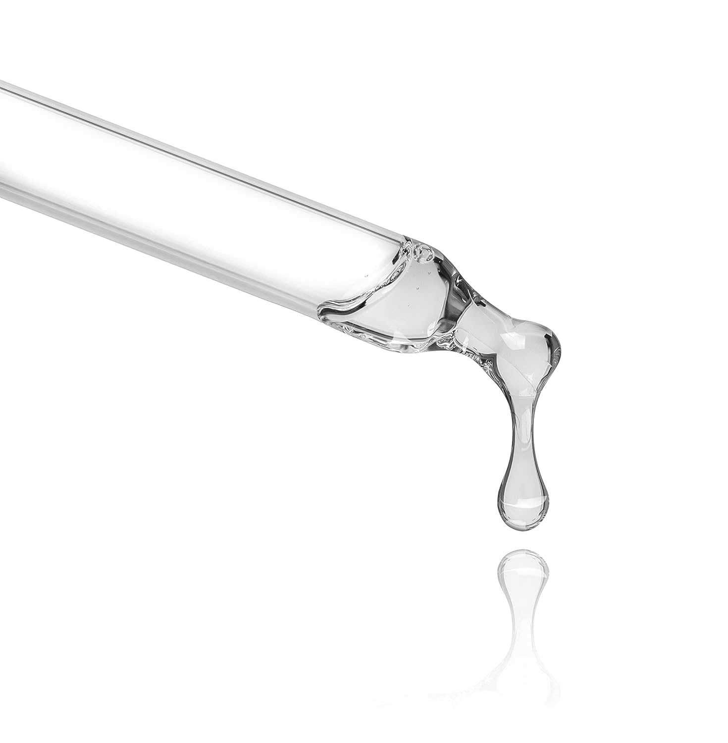Squalane Oil - Pure, Refined, Plant-Derived, Non-GMO Squalene from Olives - 4 oz Glass & Dropper - Ultra Hydrating Carrier Facial Oil for Face, Skin, Hair, Body, Scalp & More - For All Skin Types - Image 3