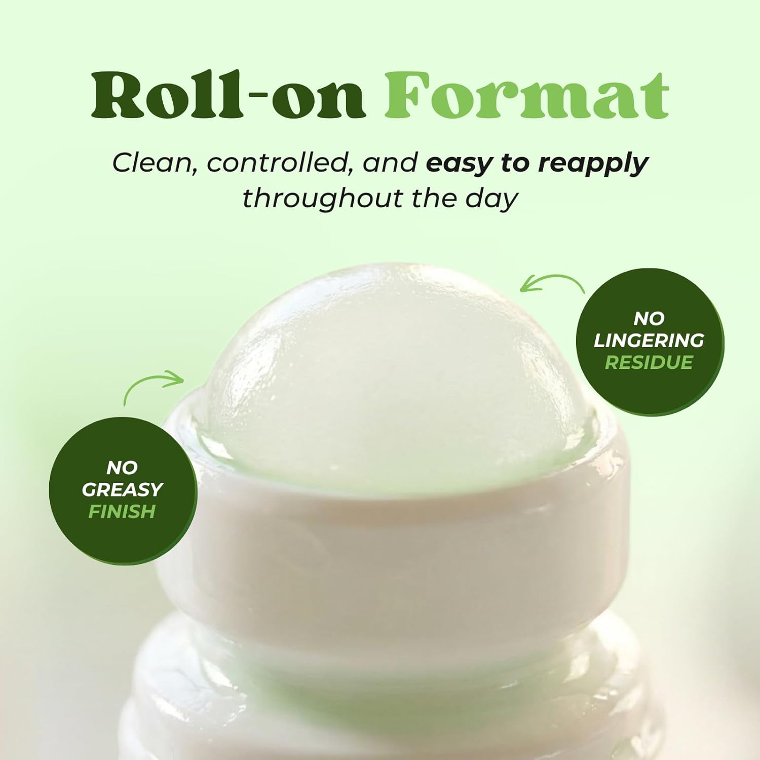 Soothe Roll-On, 1500 MG, Extra Strength, Natural Comfort for Muscles, Hips, Joints, Neck, Back, Elbows, Fingers, Hands, and Knees - Image 6