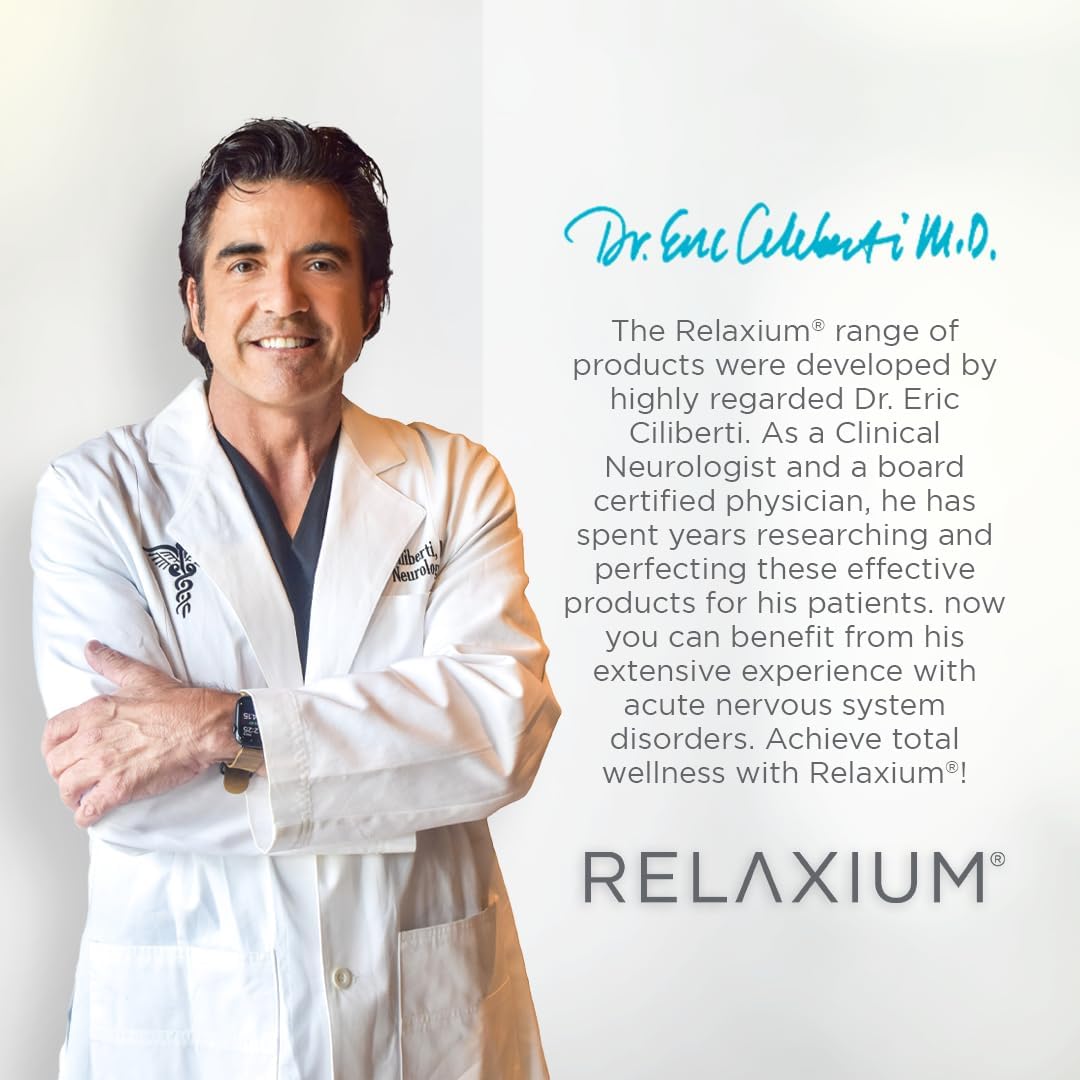 Relaxium Sleep Quick Maximum Strength Melts, Fast Acting Sleep Aid with 10 mg Melatonin, Drug Free Dietary Supplement, Vegan, Gluten Free, Made in USA, 100 Servings, Berry Flavor - Image 7