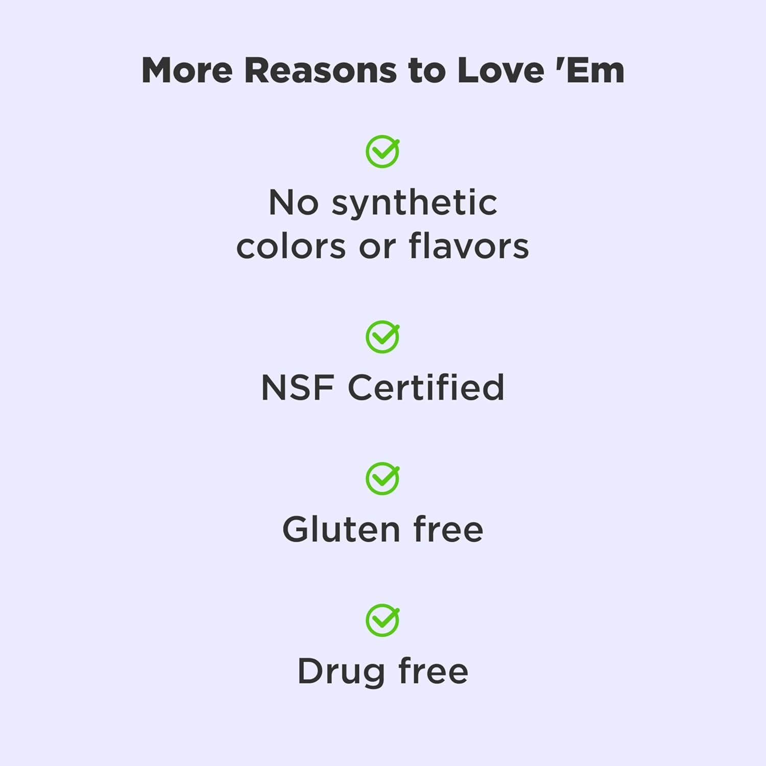 OLLY Extra Strength Sleep Gummy, 5 mg Melatonin, L-Theanine, Chamomile, Lemon Balm Extracts, Sleep Aid, BlackBerry Flavor - 120 Count - Image 4