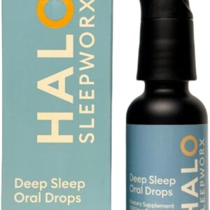 Deep Sleep Oral Drops
