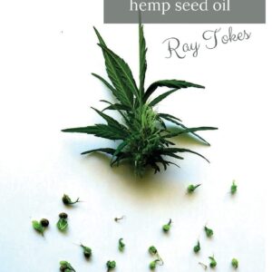 Hemp Seed Oil - The THC Free Healing Solution