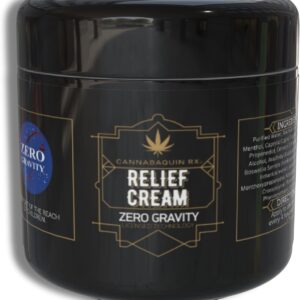 Cannabaquin Hemp Cream Maximum Strength. Hemp Oil & Arnica Cream, May Soothe Discomfort on Joint Muscle Shoulder Hip Neck Knee & Back Support. All Natural Relief Cream Made in USA. Instant Menthol Rub